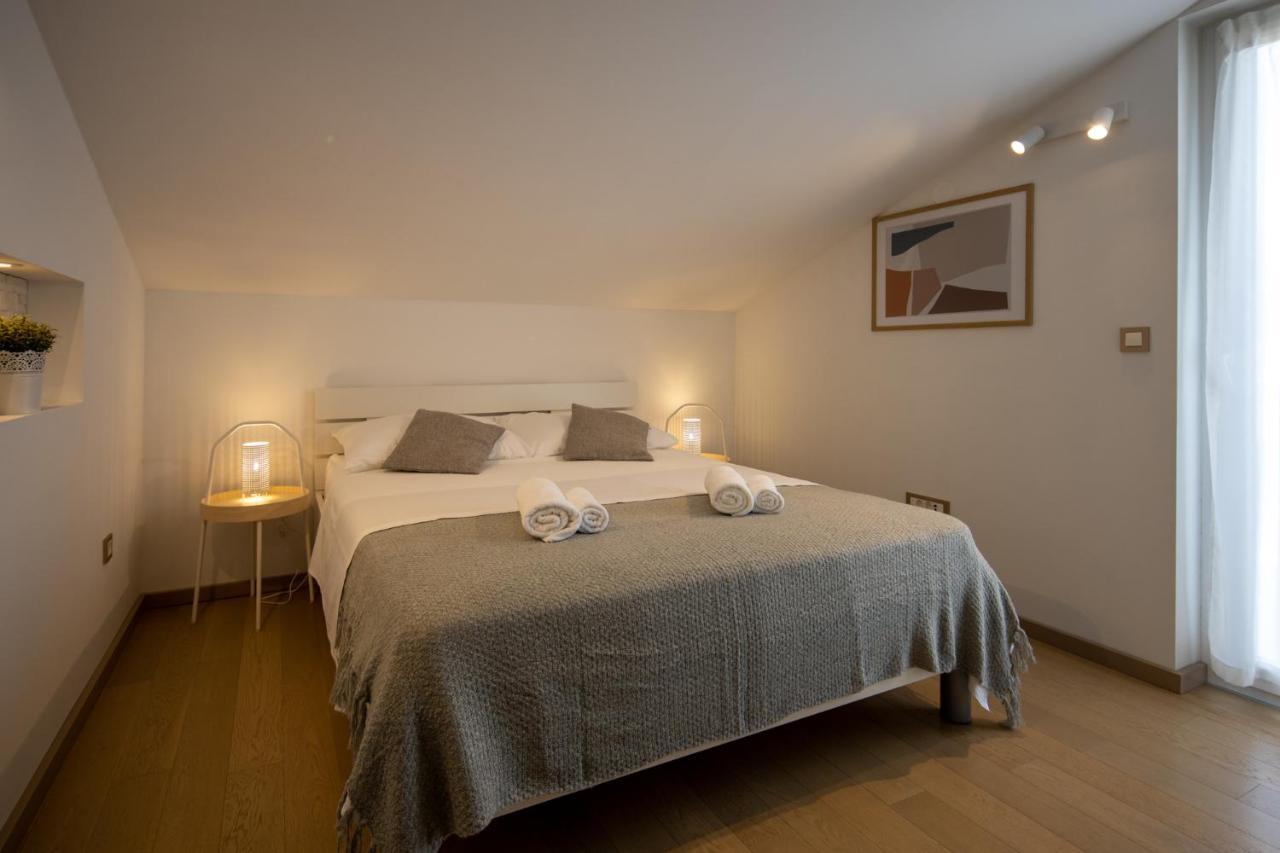 Lumaja Luxury Apartman Biograd Na Moru Dış mekan fotoğraf