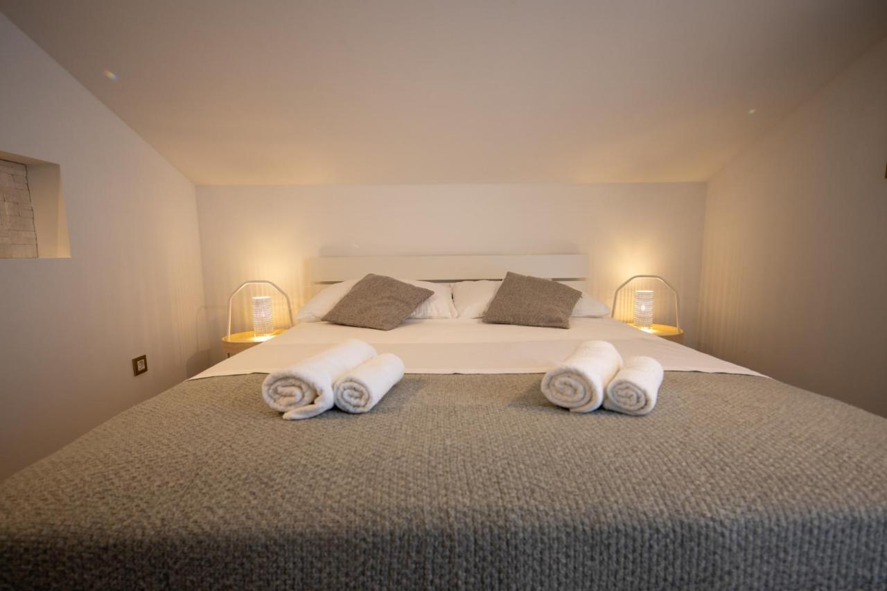 Lumaja Luxury Apartman Biograd Na Moru Dış mekan fotoğraf