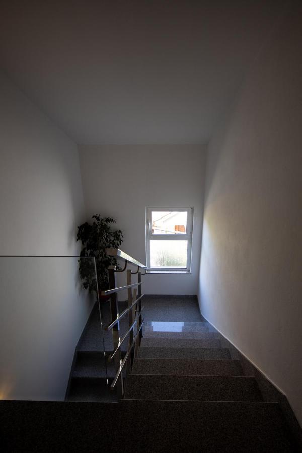 Lumaja Luxury Apartman Biograd Na Moru Dış mekan fotoğraf