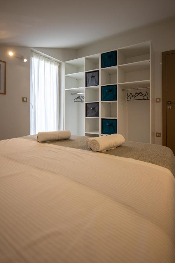 Lumaja Luxury Apartman Biograd Na Moru Dış mekan fotoğraf