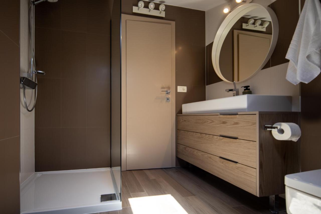 Lumaja Luxury Apartman Biograd Na Moru Dış mekan fotoğraf