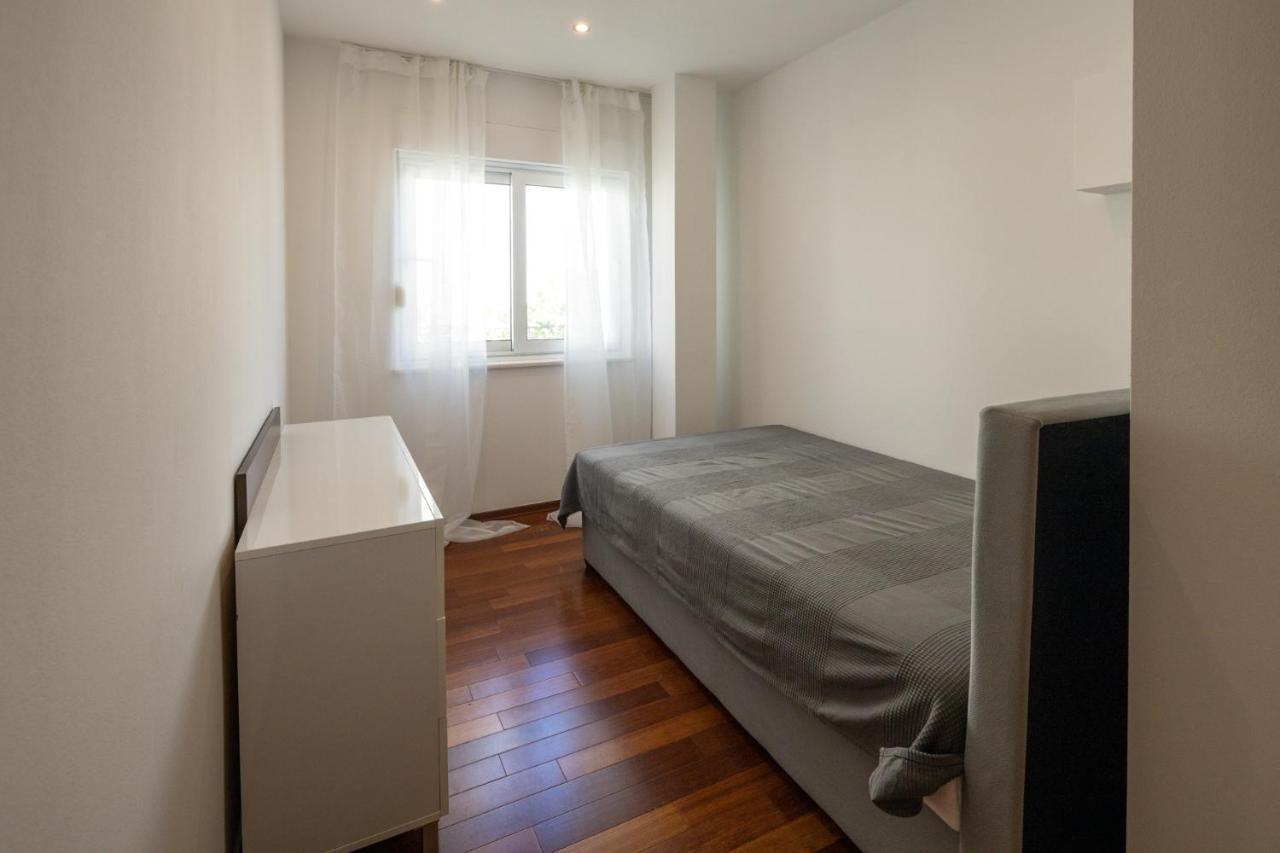 Lumaja Luxury Apartman Biograd Na Moru Dış mekan fotoğraf